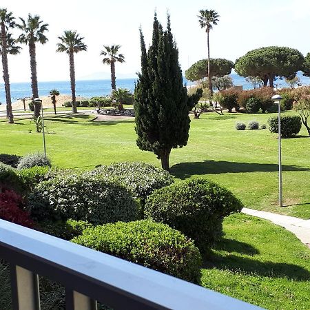La Londe Les Maures Appartement Buitenkant foto