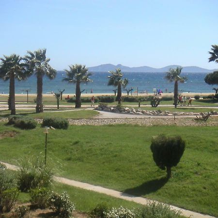 La Londe Les Maures Appartement Buitenkant foto