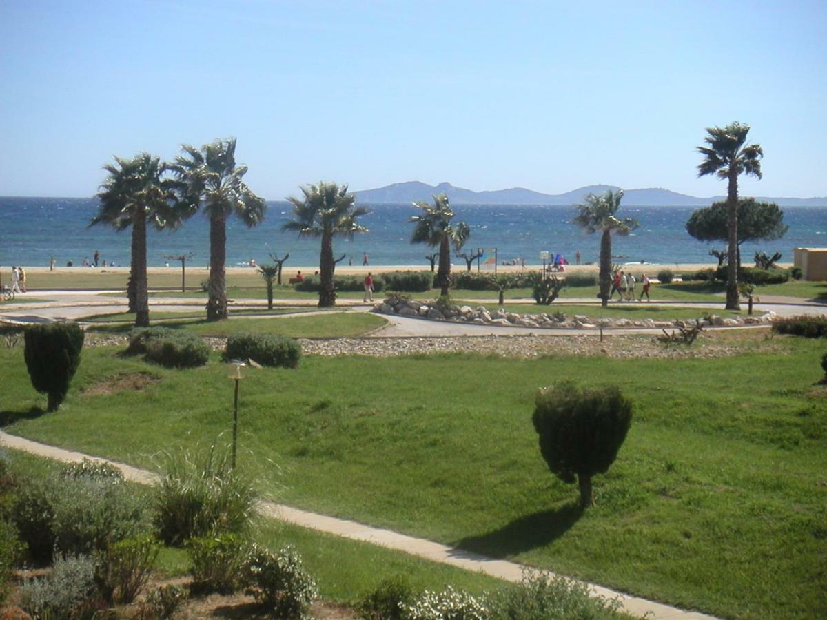La Londe Les Maures Appartement Buitenkant foto