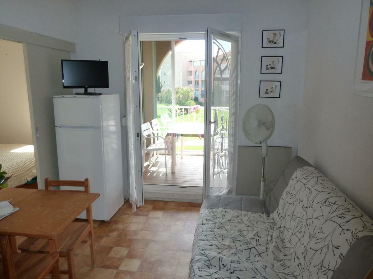 La Londe Les Maures Appartement Buitenkant foto